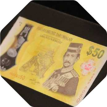 Commemorative Notes and Coins